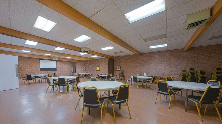 OYO Hotel St Helens OR Ballroom