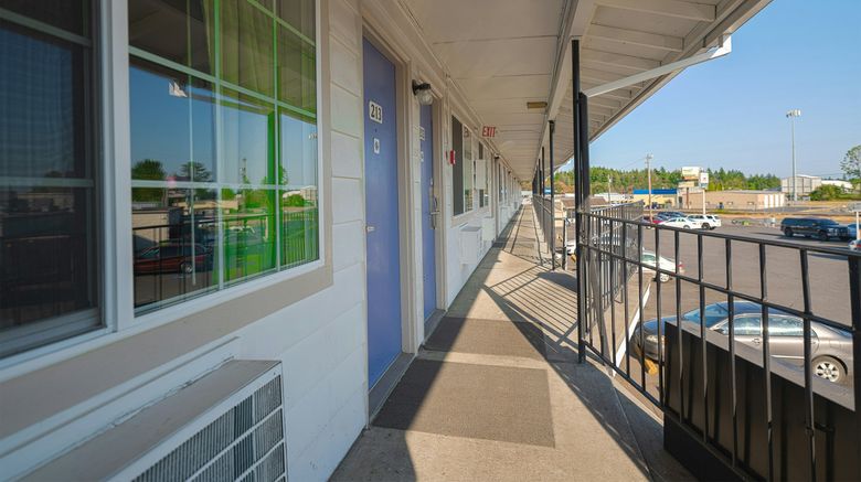 <b>OYO Hotel St Helens OR Room</b>. Images powered by <a href="https://www.leonardoworldwide.com/" title="Leonardo Worldwide" target="_blank">Leonardo</a>.