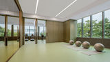 voco SM City Health Club