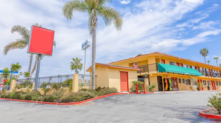 Hotel Avenida Oceanside Camp Pendleton Exterior