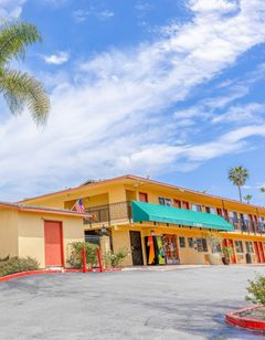 Hotel Avenida Oceanside Camp Pendleton