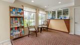 Hotel Avenida San Clemente Beach Lobby