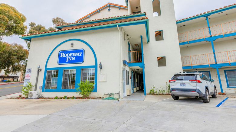 <b>Hotel Avenida San Clemente Beach Exterior</b>. Images powered by <a href="https://www.leonardoworldwide.com/" title="Leonardo Worldwide" target="_blank">Leonardo</a>.