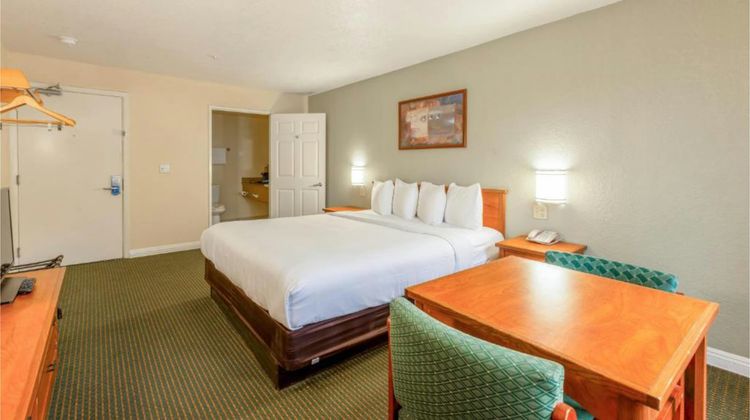 Hotel Avenida San Clemente Beach Room