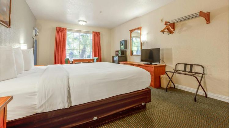 Hotel Avenida San Clemente Beach Room