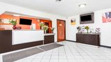 Relax Inn I-70 Lobby