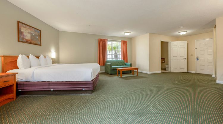 Hotel Avenida San Clemente Beach Room