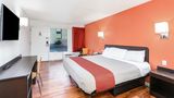 Relax Inn I-70 Room