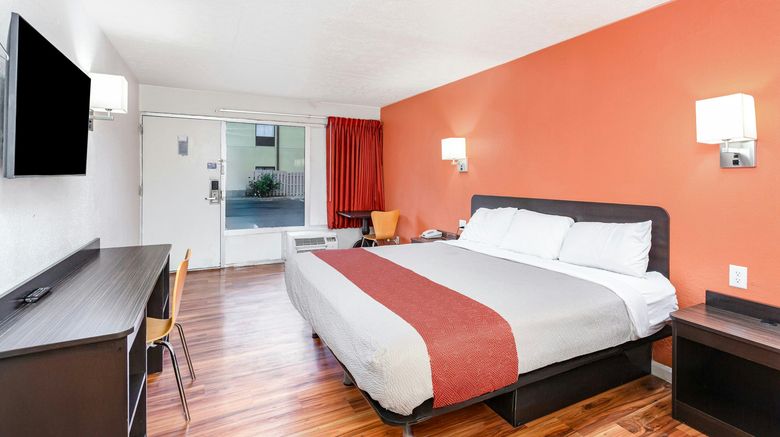 <b>Relax Inn I-70 Room</b>. Images powered by <a href="https://www.leonardoworldwide.com/" title="Leonardo Worldwide" target="_blank">Leonardo</a>.