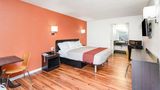 Relax Inn I-70 Room