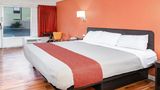 Relax Inn I-70 Room