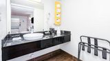 Relax Inn I-70 Room