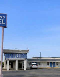 Trade Wind Motel