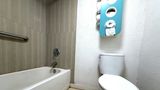 Trade Wind Motel Room