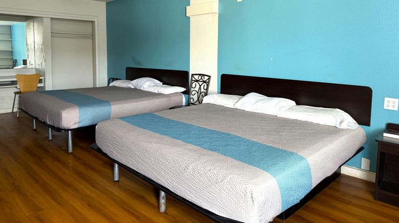 <b>Trade Wind Motel Room</b>. Images powered by <a href="https://www.leonardoworldwide.com/" title="Leonardo Worldwide" target="_blank">Leonardo</a>.