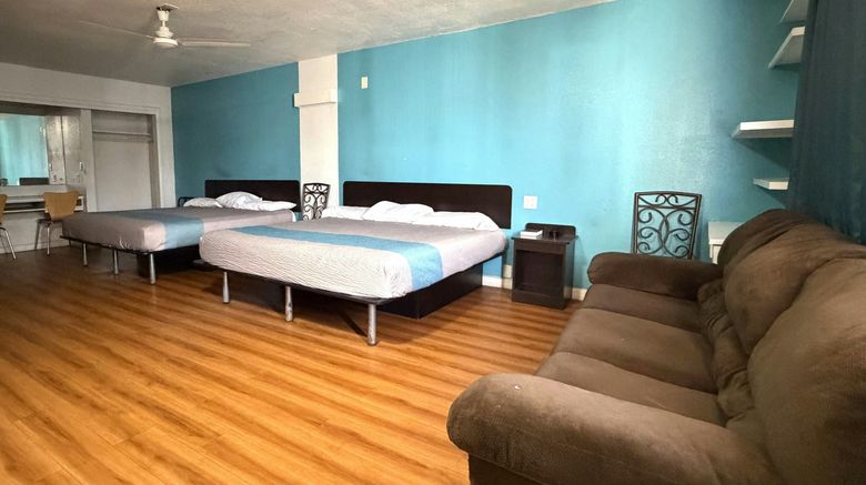 <b>Trade Wind Motel Room</b>. Images powered by <a href="https://www.leonardoworldwide.com/" title="Leonardo Worldwide" target="_blank">Leonardo</a>.