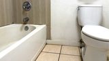 Trade Wind Motel Room