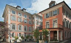 Wellnesshotel Limmathof Baden
