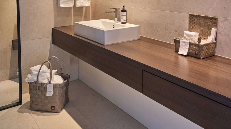 Wellnesshotel Limmathof Baden Suite