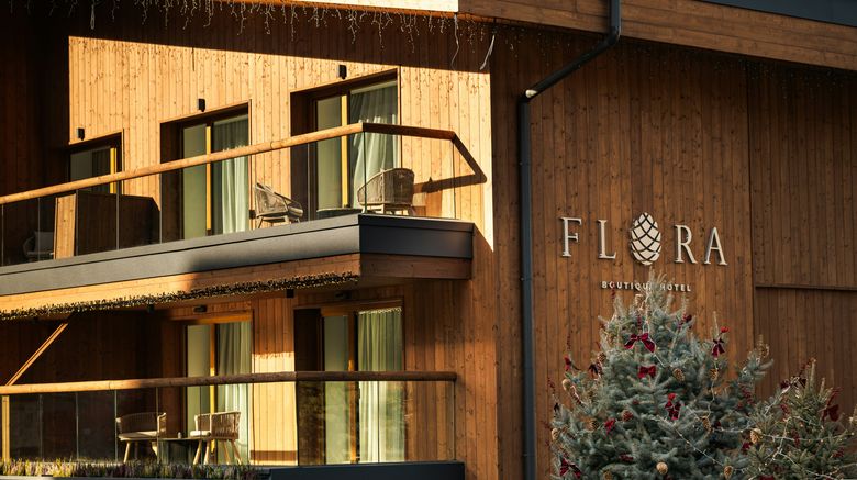 <b>Finlandia Hotel Exterior</b>. Images powered by <a href="https://www.leonardoworldwide.com/" title="Leonardo Worldwide" target="_blank">Leonardo</a>.