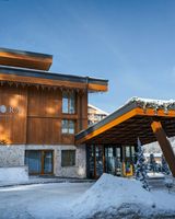 Finlandia Hotel