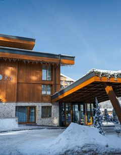 Finlandia Hotel