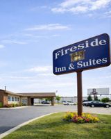 Fireside Inn and Suites