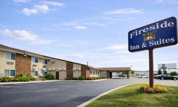 Fireside Inn and Suites