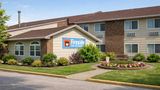 <b>Fireside Inn and Suites Exterior</b>. Images powered by <a href="https://www.leonardoworldwide.com/" title="Leonardo Worldwide" target="_blank">Leonardo</a>.