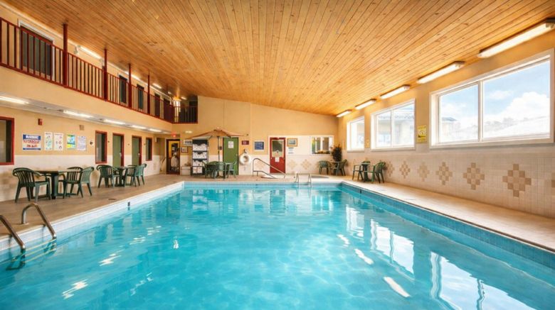 <b>Fireside Inn and Suites Pool</b>. Images powered by <a href="https://www.leonardoworldwide.com/" title="Leonardo Worldwide" target="_blank">Leonardo</a>.