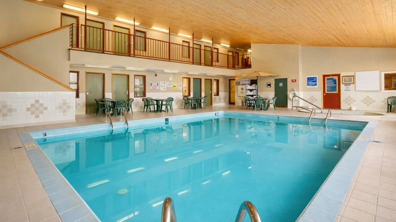 <b>Fireside Inn and Suites Pool</b>. Images powered by <a href="https://www.leonardoworldwide.com/" title="Leonardo Worldwide" target="_blank">Leonardo</a>.