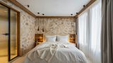 Finlandia Hotel Room