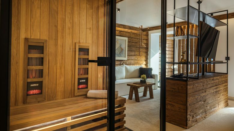 <b>Finlandia Hotel Spa</b>. Images powered by <a href="https://www.leonardoworldwide.com/" title="Leonardo Worldwide" target="_blank">Leonardo</a>.