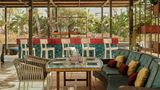 <b>Aguas de Ibiza Grand Luxe Hotel Pool</b>. Images powered by <a href="https://www.leonardoworldwide.com/" title="Leonardo Worldwide" target="_blank">Leonardo</a>.