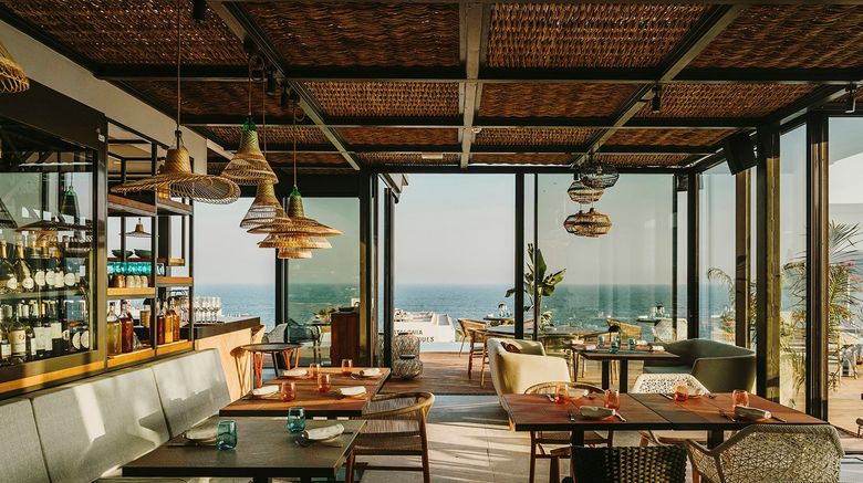 <b>Aguas de Ibiza Grand Luxe Hotel Restaurant</b>. Images powered by <a href="https://www.leonardoworldwide.com/" title="Leonardo Worldwide" target="_blank">Leonardo</a>.