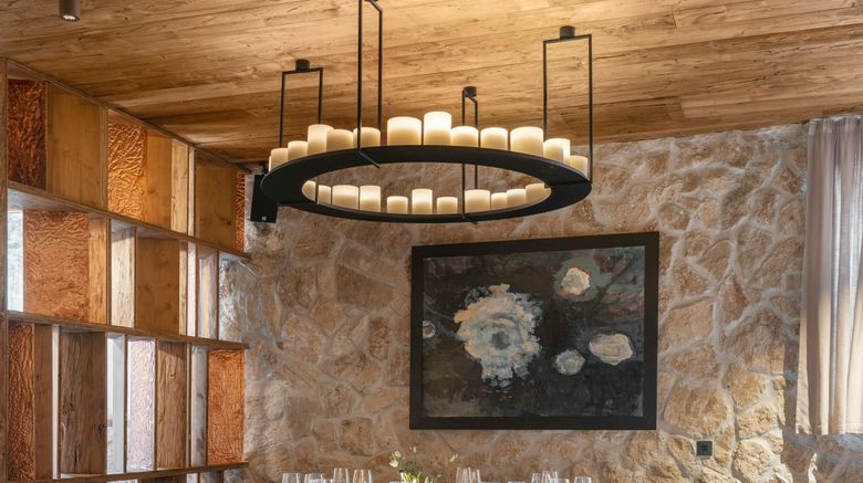 <b>Finlandia Hotel Restaurant</b>. Images powered by <a href="https://www.leonardoworldwide.com/" title="Leonardo Worldwide" target="_blank">Leonardo</a>.