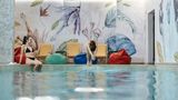 Finlandia Hotel Pool
