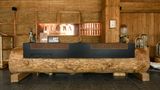Finlandia Hotel Lobby