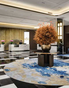 Crowne Plaza Shaoxing Binhai New Area