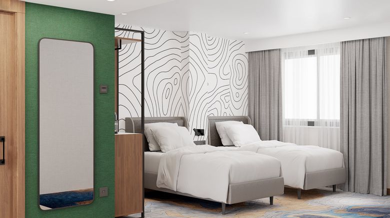 <b>Holiday Inn Express Yalova Room</b>. Images powered by <a href="https://www.leonardoworldwide.com/" title="Leonardo Worldwide" target="_blank">Leonardo</a>.