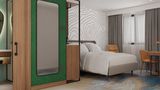 <b>Holiday Inn Express Yalova Room</b>. Images powered by <a href="https://www.leonardoworldwide.com/" title="Leonardo Worldwide" target="_blank">Leonardo</a>.