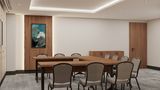 <b>Holiday Inn Express Yalova Meeting</b>. Images powered by <a href="https://www.leonardoworldwide.com/" title="Leonardo Worldwide" target="_blank">Leonardo</a>.