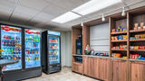 Candlewood Suites San Antonio NW Restaurant