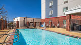 Candlewood Suites San Antonio NW Pool