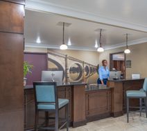 Staybridge Suites Augusta Exterior
