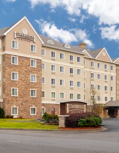 Staybridge Suites Augusta