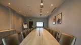 Voco Telford Ironbridge Meeting