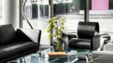 Augarten Art Hotel Lobby
