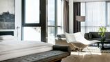 Augarten Art Hotel Restaurant
