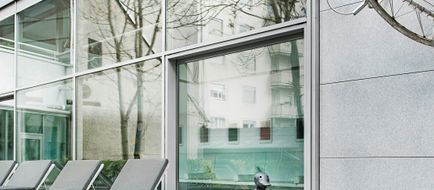 Augarten Art Hotel Exterior